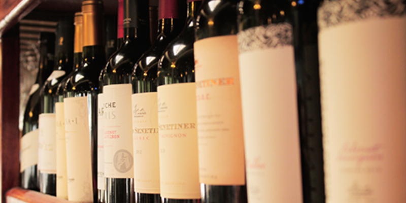 Vinos de las mejores bodegas de Argentina